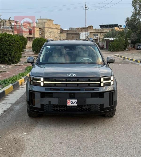 Hyundai Santa Fe 2025 for sale in Iraq - Baghdad